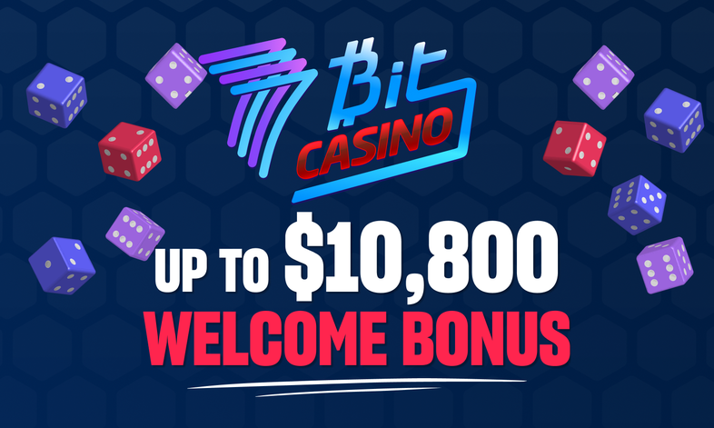 7bit casino Gameplay